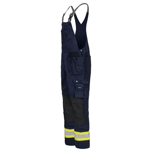 Tranemo Comfort Stretch 194940 Bib 'N' Brace