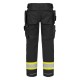 Tranemo Advanced Comfort Stretch 195240 Stretch Trousers