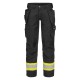 Tranemo Advanced Comfort Stretch 195240 Stretch Trousers