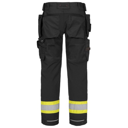 Tranemo Advanced Comfort Stretch 195640 Ladies Stretch Trousers