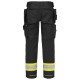 Tranemo Advanced Comfort Stretch 195640 Ladies Stretch Trousers