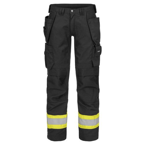 Tranemo Advanced Comfort Stretch 195640 Ladies Stretch Trousers