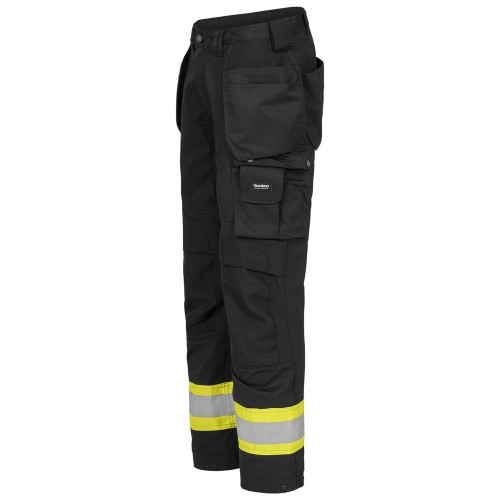Tranemo Advanced Comfort Stretch 195640 Ladies Stretch Trousers