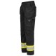 Tranemo Advanced Comfort Stretch 195640 Ladies Stretch Trousers