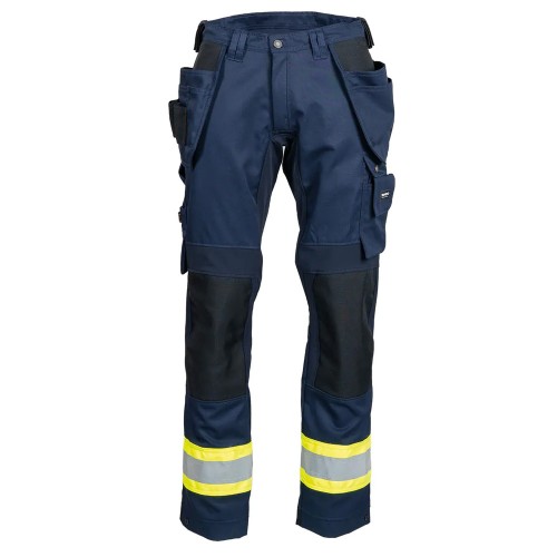 Tranemo Comfort Stretch 195840 Ladies Stretch Trousers