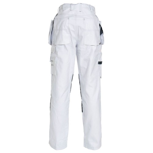 Tranemo Original Cotton 205013 Craftsman Trousers
