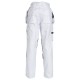 Tranemo Original Cotton 205013 Craftsman Trousers
