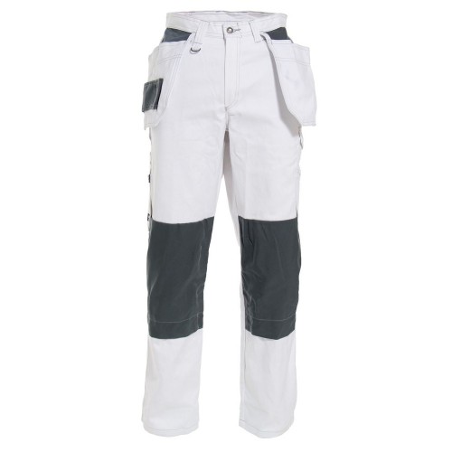 Tranemo Original Cotton 205013 Craftsman Trousers