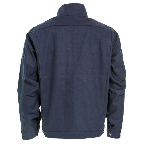 Tranemo Original Cotton 253113 Jacket