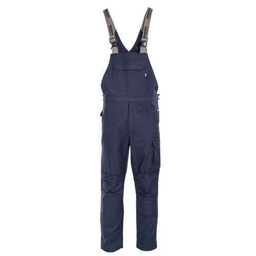Tranemo Original Cotton 254113 Bib 'N' Brace