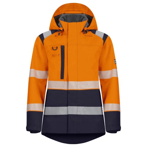Tranemo Hi-Vis 430346 Ladies Winter Jackets