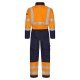 Tranemo Hi-Vis 431044 Boilersuit