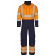 Tranemo Hi-Vis 431044 Boilersuit