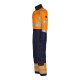 Tranemo Hi-Vis 431044 Boilersuit