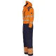 Tranemo Hi-Vis 431546 Boilersuits
