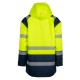 Tranemo Hi-Vis 431846 Winter Parka