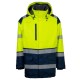 Tranemo Hi-Vis 431846 Winter Parka