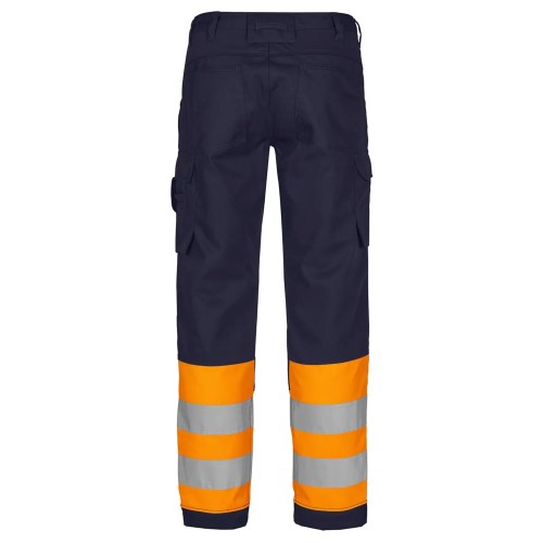 Tranemo Hi-Vis 432444 Trousers