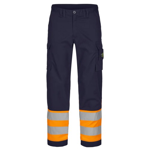 Tranemo Hi-Vis 432444 Trousers