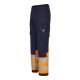 Tranemo Hi-Vis 432444 Trousers