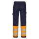 Tranemo Hi-Vis 432544 Ladies Trousers