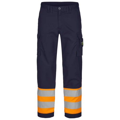 Tranemo Hi-Vis 432544 Ladies Trousers