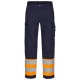 Tranemo Hi-Vis 432544 Ladies Trousers