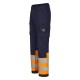 Tranemo Hi-Vis 432544 Ladies Trousers