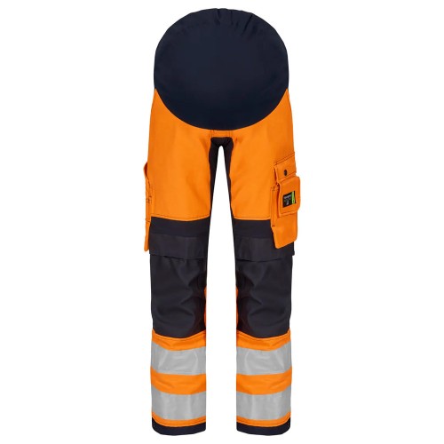 Tranemo Hi-Vis 432744 Maternity Stretch Trousers