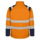 Tranemo Hi-Vis 433044 Jacket