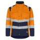 Tranemo Hi-Vis 433044 Jacket