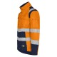 Tranemo Hi-Vis 433044 Jacket