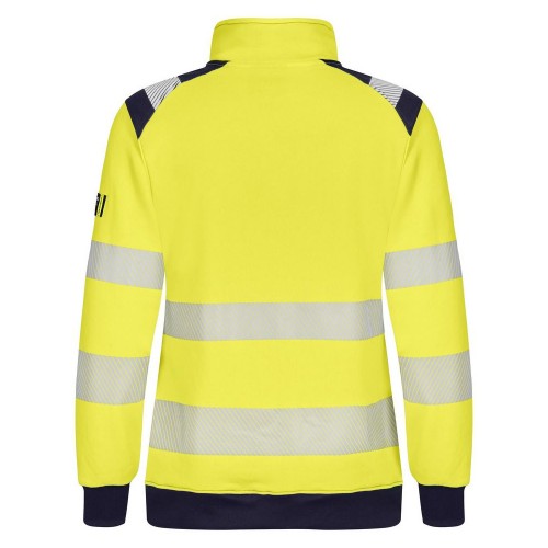 Tranemo Hi-Vis 433626 Ladies Cardigan