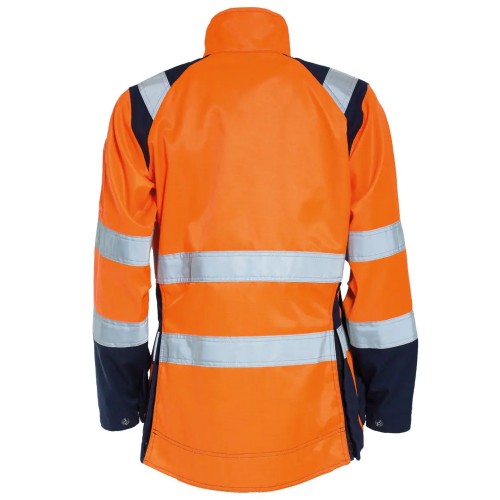Tranemo Hi-Vis 433944 Ladies Jacket