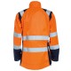 Tranemo Hi-Vis 433944 Ladies Jacket