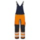 Tranemo Hi-Vis 434044 Stretch Bib 'N' Brace