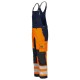 Tranemo Hi-Vis 434044 Stretch Bib 'N' Brace
