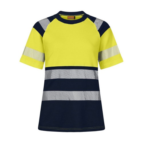 Tranemo Hi-Vis 438111 Ladies T-Shirt