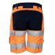 Tranemo Hi-Vis 438844 Ladies Stretch Shorts