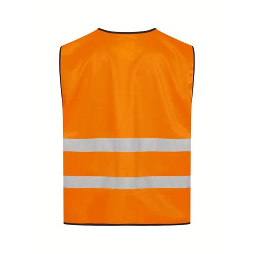 Tranemo Hi-Vis 462051 Waistcoat