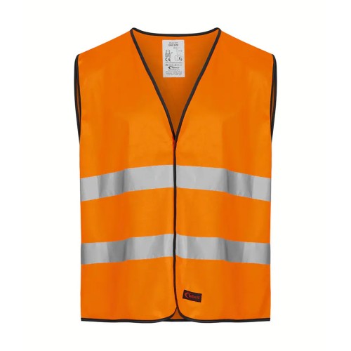 Tranemo Hi-Vis 462051 Waistcoat