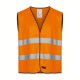 Tranemo Hi-Vis 462051 Waistcoat