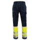 Tranemo Hi-Vis 502088 Flame Retardant Trousers