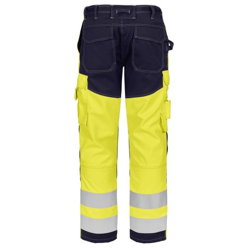 Tranemo Hi-Vis 502388 Flame Retardant Trousers 