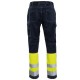 Tranemo Hi-Vis 502788 Flame Retardant Ladies Trousers