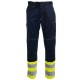 Tranemo Hi-Vis 502788 Flame Retardant Ladies Trousers
