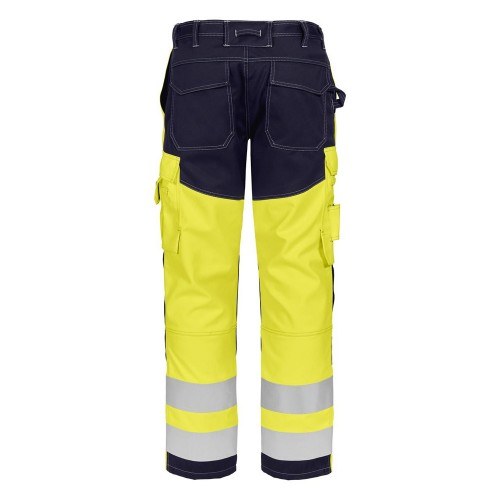 Tranemo Hi-Vis 502888 Flame Retardant Ladies Trousers