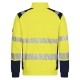 Tranemo Hi-Vis 503089 Flame Retardant Cardigan