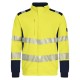 Tranemo Hi-Vis 503089 Flame Retardant Cardigan
