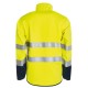 Tranemo Hi-Vis 503588 Flame Retardant Jacket